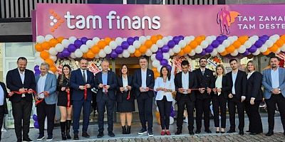 Kdz.Ereğli’de mikro KOBİ’lerin büyüme yolculuğu Tam Finans ile hız kazanacak