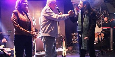 KDZ. EREĞLİ’DE, SELÇUK BALCI RÜZGARI ESTİ