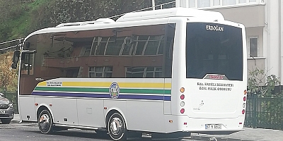 HALK OTOBÜSLER NİSAN AYINDA  0/35 ZAMLI OLACAK