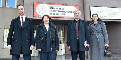 KDZ.EREĞLİ'DE VERGİ HAFTASI ETKİNLİKLERİ