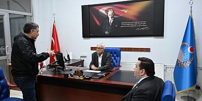 KDZ. EREĞLİ DOĞAL AFET YAŞIYOR