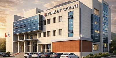 Kdz.Ereğli Ek Adliye Binası Projesi'nin 2026 Yatırım Programına alındı