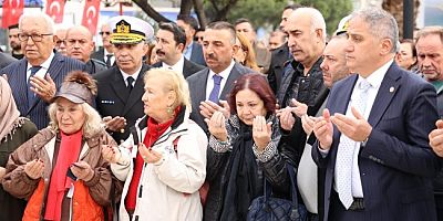 Kdz. Ereğli Felaketinde Hayatını Kaybeden 15 Kişi 2. Yılında Anıldı