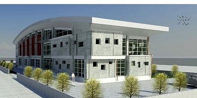 Kdz.Ereğli Gençlik Merkezine 30 işçi alınacak