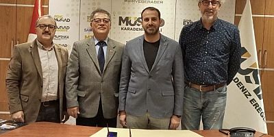 Kdz.Ereğli’nin il olma meselesi masaya yatırıldı