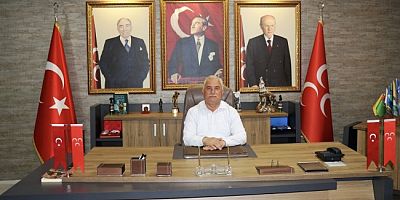 Kdz.Ereğli’nin il olmasına bir destek de Rahman Başkan'dan