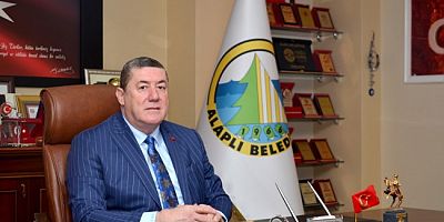 KDZ. EREĞLİ’NİN İL OLMASINI DESTEKLİYORUZ.
