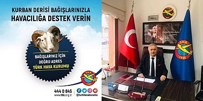 KDZ EREĞLİ THK ŞUBE BAŞKANLIĞININ  	BASIN  AÇIKLAMASI