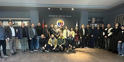 Kdz. Ereğli TSO ve BAKKA İş Birliğiyle Dış Ticaret Eğitimleri Başladı