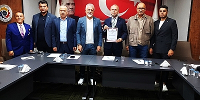 KDZ.EREĞLİ'YE 2. OSB ONAYLANDI...ELPEK BEZİ TESCİLLENDİ...