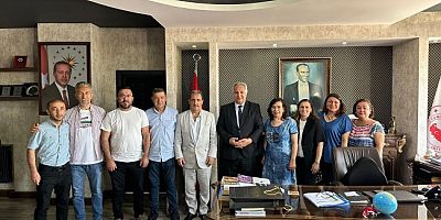 Kdz. Ereğli’ye 3 yeni OSB kurulacak