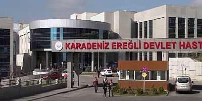 Kdz.Ereğli’ye büyük müjde. Anjiografi ünitesi kuruluyor