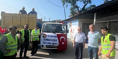 KDZ EREĞLİ THK ŞUBESİ REKORUNU YENİLEDİ