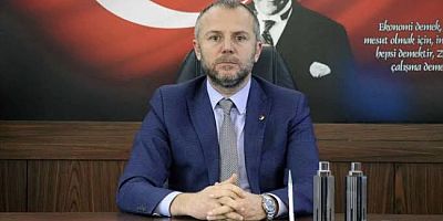 Keleş: “TSO öncülük etmeye hazır”
