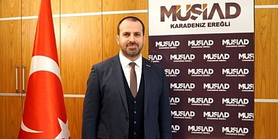 KEMAL GÜLBAY'DAN 10 OCAK ÇALIŞAN GAZETECİLER GÜNÜ MESAJI