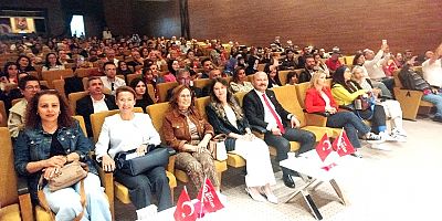KENT KOLEJİ ÖĞRENCİLERİ’NDEN 23 NİSAN KUTLAMA PROGRAMI
