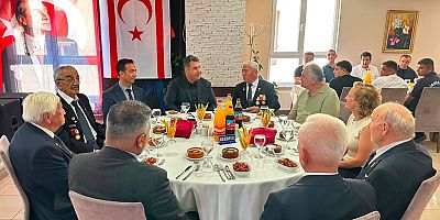 Kıbrıs Barış Harekatı 52. Yaşında 