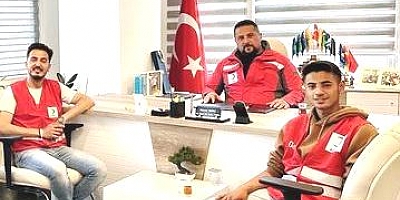 KIZILAY´IN 2 GÜNLÜK KANI KALDI!