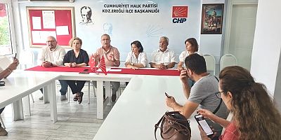 Kocamanoğlu: ‘Fındıkta Oyun Oynamaya Kalkmayın’