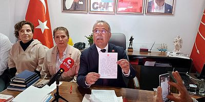 KOCAMANOĞLU  GÜNDEMİ DEĞERLENDİRDİ