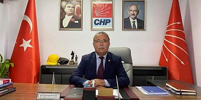 KOCAMANOĞLU,MECLİSTE YAŞANANLARI KINADI...