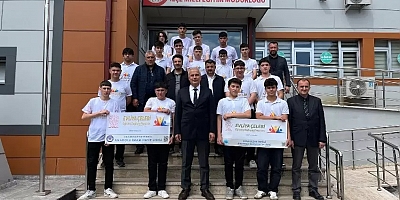 Kömürden destana, Karaelmas’tan şehitler diyarına kültürel köprü