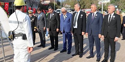 KÖMÜRÜ BULAN UZUN MEHMET ANILDI