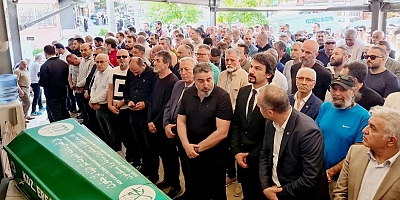 KÖSE AİLESİNİN ACI GÜNÜ