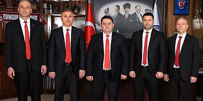 KURBAN BAYRAMIMIZ KUTLU OLSUN