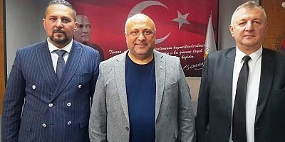 KÜRŞAT YAĞIZ'DAN BİRLİK VE BERABERLİK MESAJI