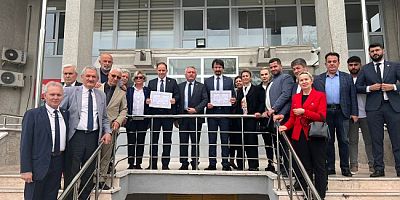 MAZBATALARINI ALDILAR