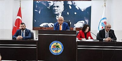 Meclis yarın toplanacak... Gündemde neler var