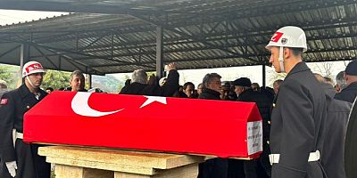 MERT NECATİ GÜNAY,SONSUZLUĞA UĞURLANDI