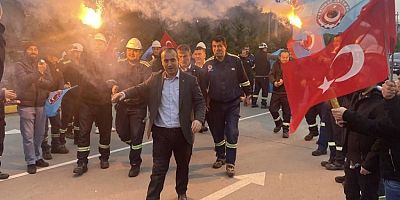 MESS görüşmelerinde zafer Türk Metal’i