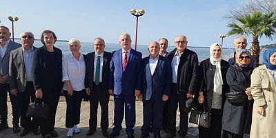 MHP'DEN 'BİRLİK VE KAYNAŞMA KAHVALTISI'