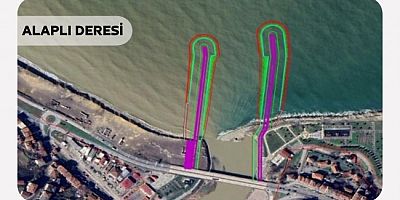 MİLLETVEKİLİ BOZKURT, MÜJDEYİ VERDİ...