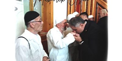 Milletvekili Bozkurt’tan bayram mesajı