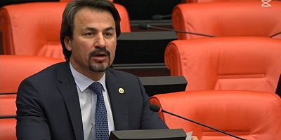 MİLLETVEKİLİ DR EYLEM ERTUĞRUL YEREL BASINA SAHİP ÇIKTI