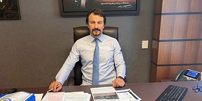 MİLLETVEKİLİ ERTUĞRUL'DAN, 2 FARKLI BAKANLIĞA ÖNERGE...