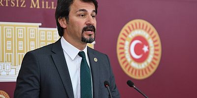 MİLLETVEKİLİ ERTUĞRUL'DAN AÇIKLAMA...