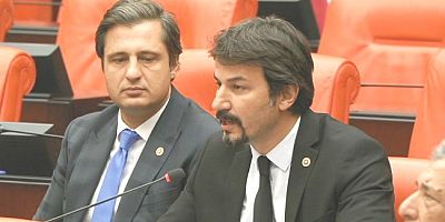 MİLLETVEKİLİ ERTUĞRUL'DAN EREĞLİ'NİN 'İL OLMA 'KONUSUNA DESTEK