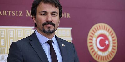 Milletvekili Ertuğrul'dan fındık alım fiyatlarına tepki