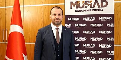 MÜSİAD EXPO 2026 KAPILARINI AÇIYOR