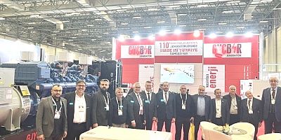 MÜSİAD EXPO, KÜRESEL VE BÖLGESEL TİCARETE YÖN VERİYOR