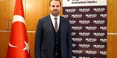 MÜSİAD: 