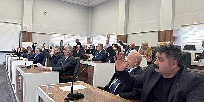 Başkan Necdet Karaveli; “Zonguldak’ın artık 1/100.000 ölçekli imar planına ihtiyacı var”