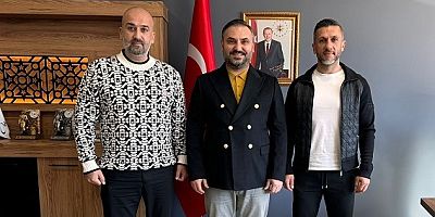 Nejdet Tıskaoğlu'ndan Zonguldakspor'a destek