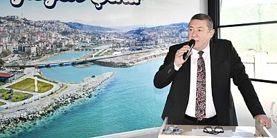 NURİ BAŞKAN'DAN ÇALIŞANLARA 0/90 ZAM