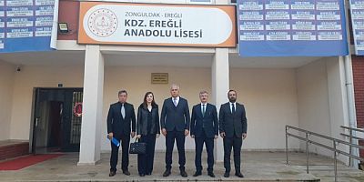 Öğretim Liderliği Semineri Başladı