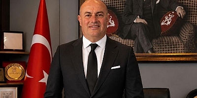 OĞUZ ÜNLÜER YENİDEN ADAY